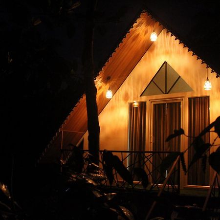 Wood Castle Munnar Guest House Exterior photo