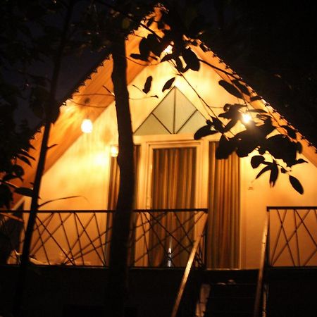 Wood Castle Munnar Guest House Exterior photo
