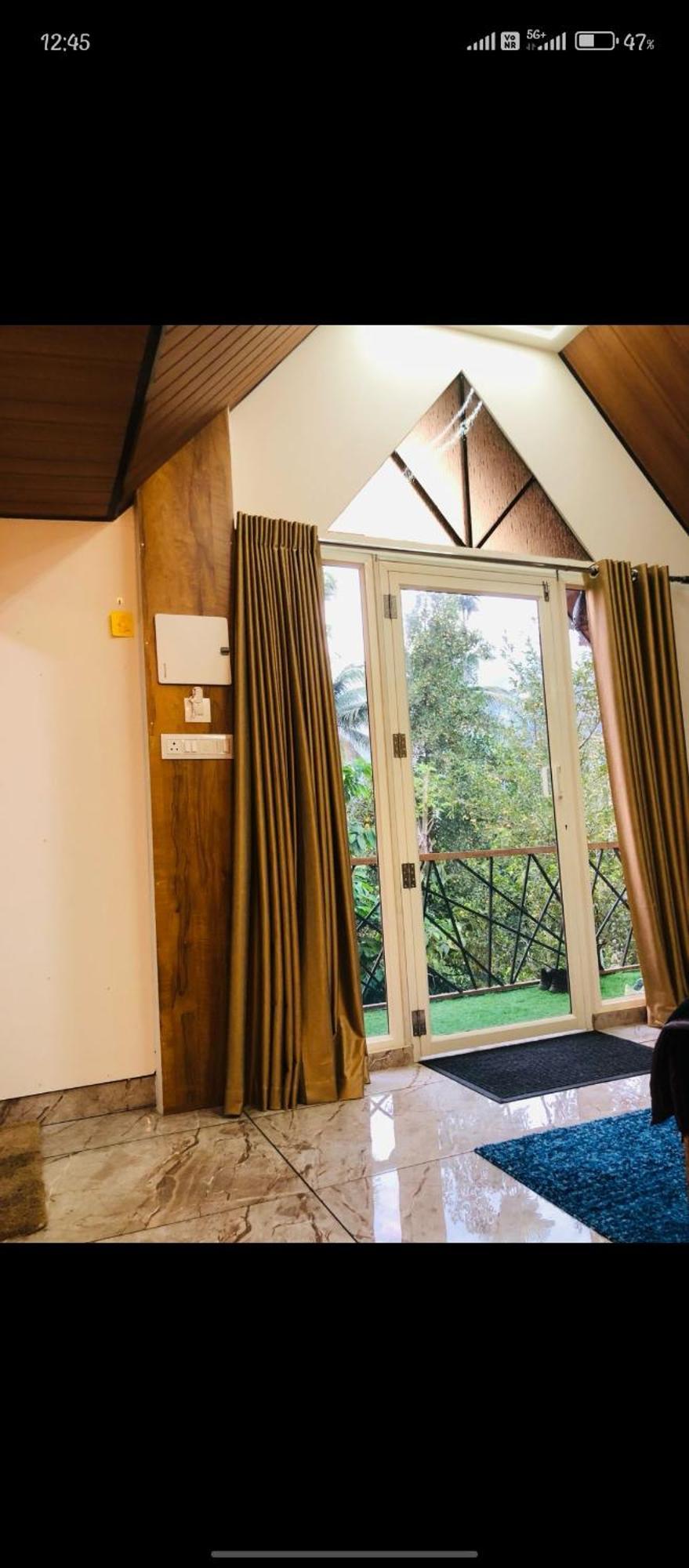 Wood Castle Munnar Guest House Exterior photo